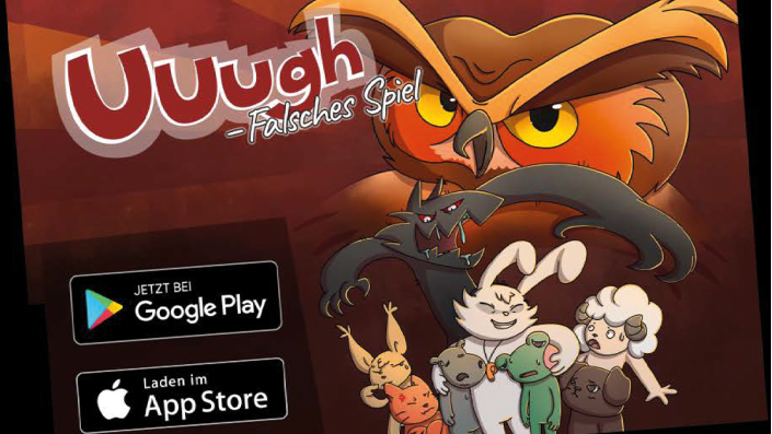 Das Universitätsklinikum Ulm und die TH Köln haben ein kostenfreies Serious Game gegen sexualisierte Gewalt im Verein entwickelt. 