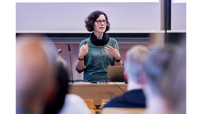  Alumnitreffen & Wissenschaftliches Kolloquium 2025 