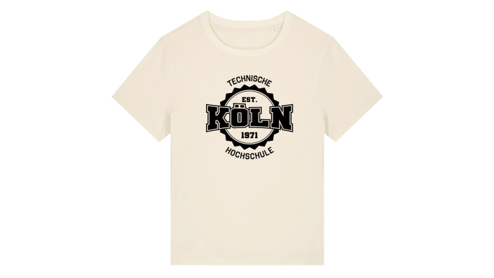 T-Shirt natur