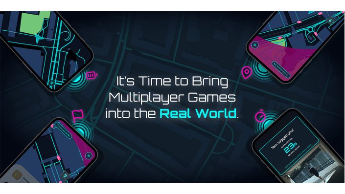 "TAGTILE" bringt Online-Multiplayer-Spiele in die reale Welt: Spieler*innen markieren Gegner mit ihrer Kamera, sammeln Gegenstände und erobern Gebiete, indem sie sich in Echtzeit in ihrer Stadt bewegen. Hinter dem Spiel stecken Thomas Mühlbacher und Lisa Hinterholzer von der TU Graz.