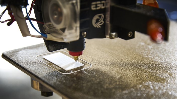 3D-Drucker