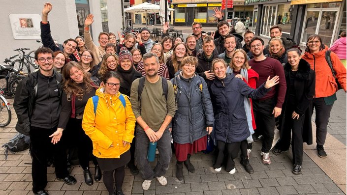 Chor TH Köln Meisterchor