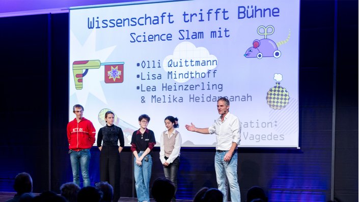 Wissenschaftsfestival Bildergalerie 7