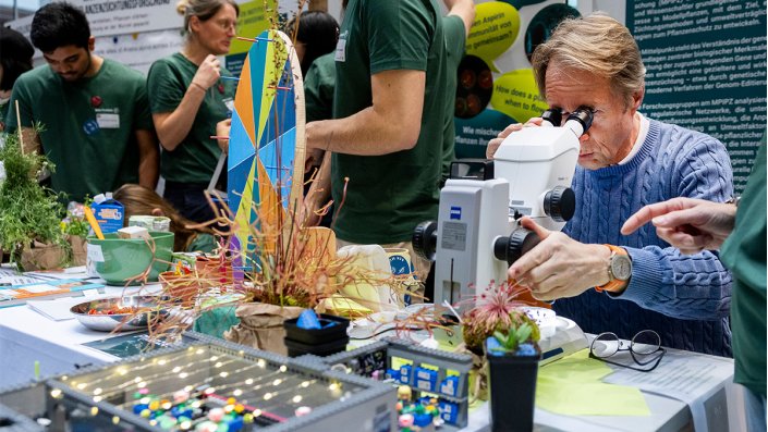 Wissenschaftsfestival Bildergalerie 5