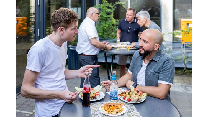  Alumnitreffen & Wissenschaftliches Kolloquium 2025 