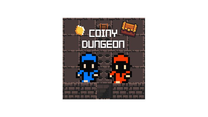 Mit dem Spiel "Coiny Dungeon" lädt Sobhan Behdad von der Universität Siegen Freund*innen zu einen Arcade-Showdown ein, bei dem das klassische Pong einen Dungeon-Crawling-Twist bekommt.