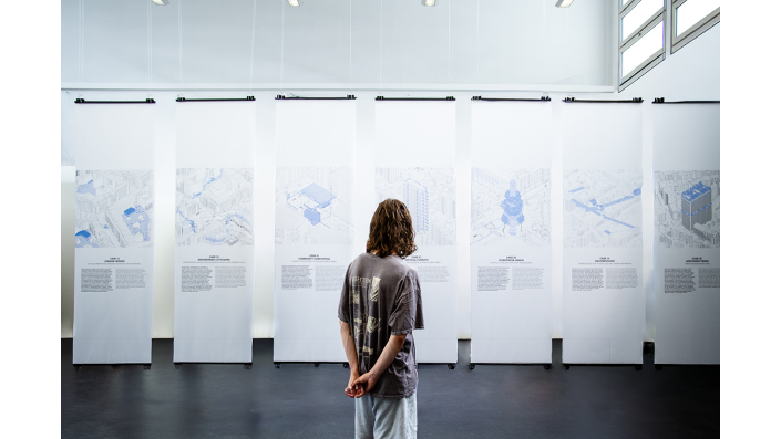 Auszug aus der Arbeit von David Sieverding und Martin Sistig.