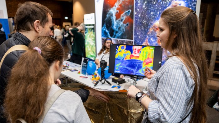 Wissenschaftsfestival Bildergalerie 4