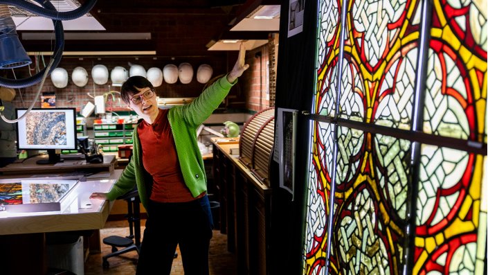 Wissenschaftsfestival Bildergalerie 9