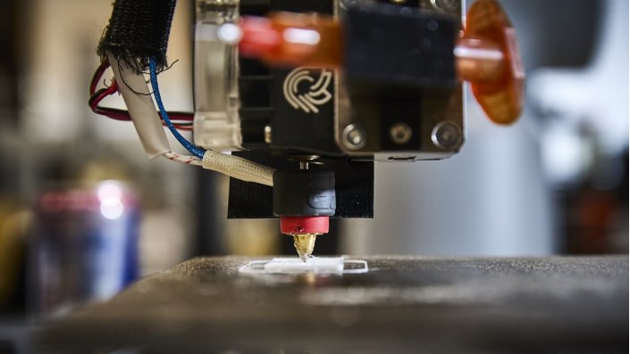 3D-Drucker