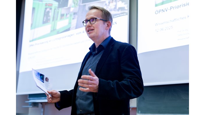  Alumnitreffen & Wissenschaftliches Kolloquium 2025 