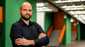 Porf. Dr. Martin Voßwinkel