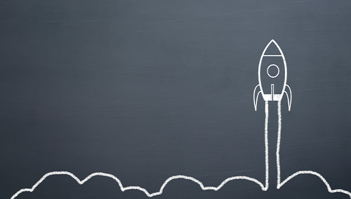 Symbolbild Start-ups