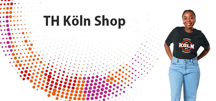 Symbolbild TH Köln Shop (Bild: Unicum)