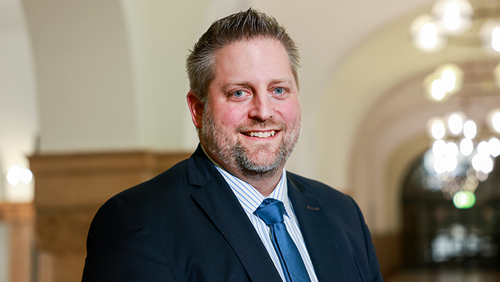 Prof. Dr. Christian Wolf