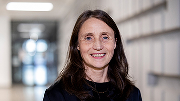 Andrea Hofmann (Bild: Michael Bause/TH Köln)