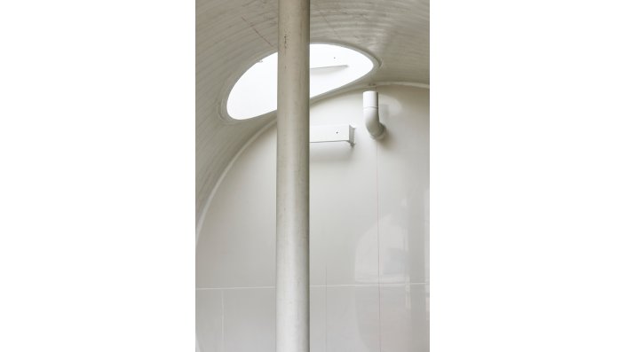 Impressionen von der Baustelle am Campus Deutz