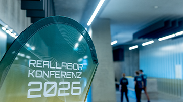 Co-Site Reallaborkonferenz 2026 (Bild: Thilo Schmülgen / TH Köln)