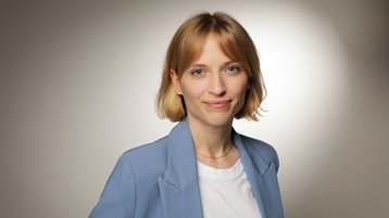 Dr. Eyleen Reifarth (Bild: Picture People)