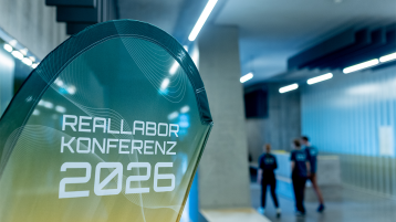 Co-Site Reallaborkonferenz 2026 (Bild: Thilo Schmülgen / TH Köln)