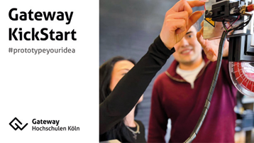 Symbolbild  (Bild: Gateway Hochschulen Köln)