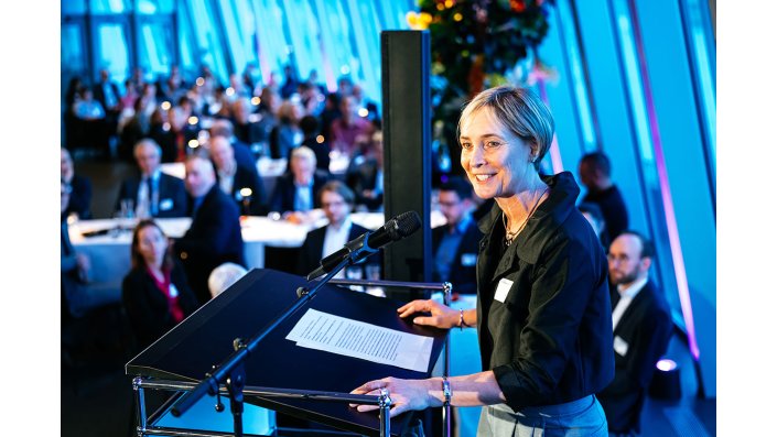 Prof. Dr. Sylvia Heuchemer