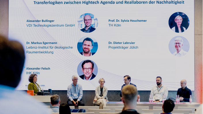 Co-Site Reallaborkonferenz 2026
