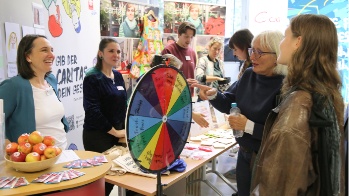PraxisMesse 2026