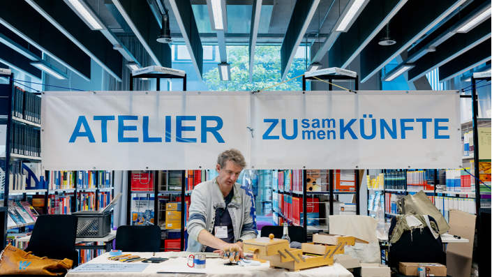 Co-Site Reallaborkonferenz 2026