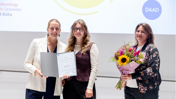 DAAD-Preis 2026