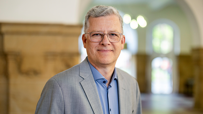 Prof. Dr. Matthias Hochgürtel