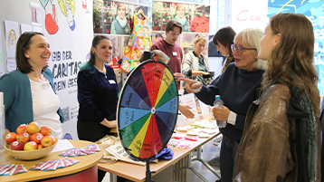PraxisMesse 2026 Connects 400 Students with 100 Social Work Employers