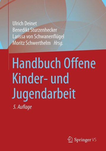 Cover Handbuch OKJA_
