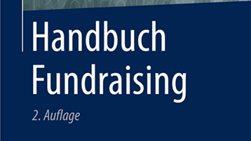 Handbuch Fundraising