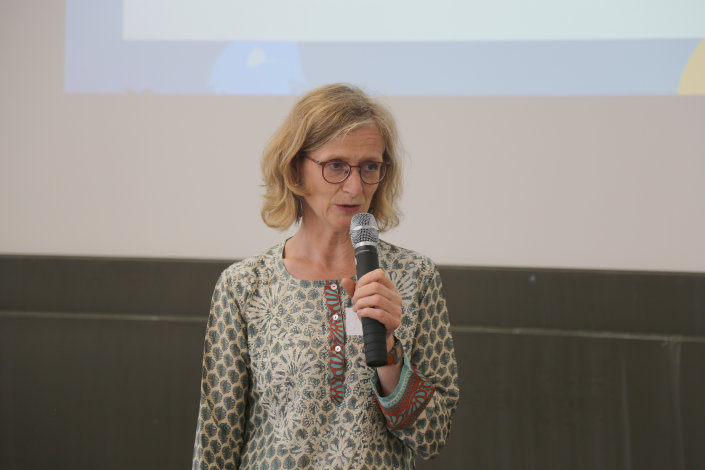 Dr. Susanne Eggert