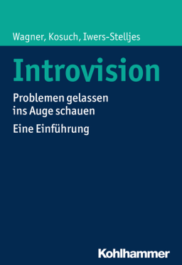 Buchcover Introvision - Probleme gelassen ins Auge schauen. Eine Einführung