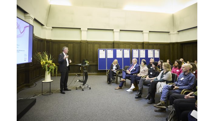 Veranstaltung "GenderedResearch@TH Köln“ sind am 30.09.2024