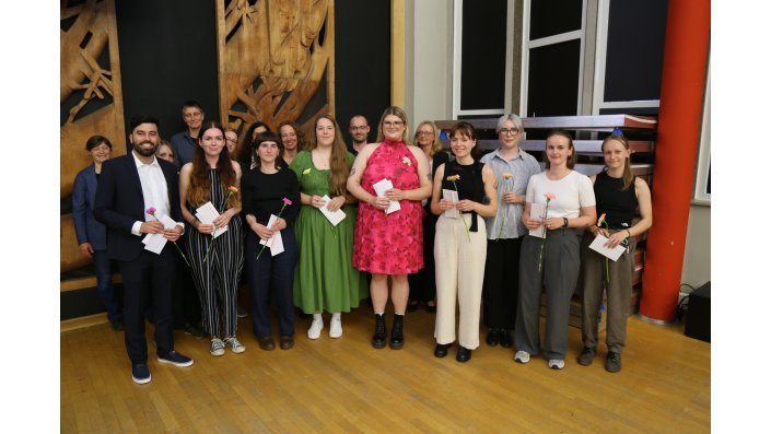 Absolvent*innen Gender and Queer Studies (Master)