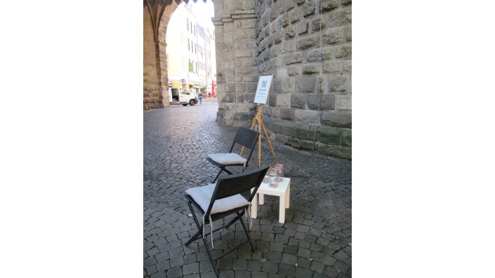 Praxisentwicklungsprojekt Lebensphase Alter