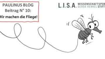 Paulinus Blog Beitrag Nr. 10 (Bild: TH Köln - CICS - Nicole Reifarth) Paulinus Blog Beitrag Nr. 10 (Bild: TH Köln - CICS - Nicole Reifarth)