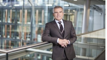 Hans Demmel im Beirat der Kölner Forschungsstelle für Medienrecht (Bild: MG RTL D / Weigl) Hans Demmel im Beirat der Kölner Forschungsstelle für Medienrecht (Bild: MG RTL D / Weigl)