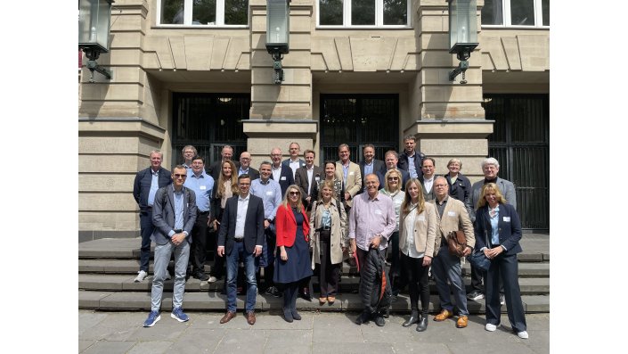 45. Tagung des Arbeitskreises Steuern und Wirtschaftsprüfung an der TH Köln