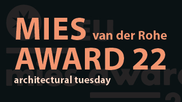 AT | Mies Award 2022 Teaser (Bild: TH Köln | Fakultät 05)