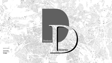 DenkmalDienstag Berlin Mitte (Bild: TH Köln Fakultät für Architektur)