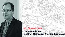 Hubertus Adam (Bild: AKoeln) Hubertus Adam (Bild: AKoeln)