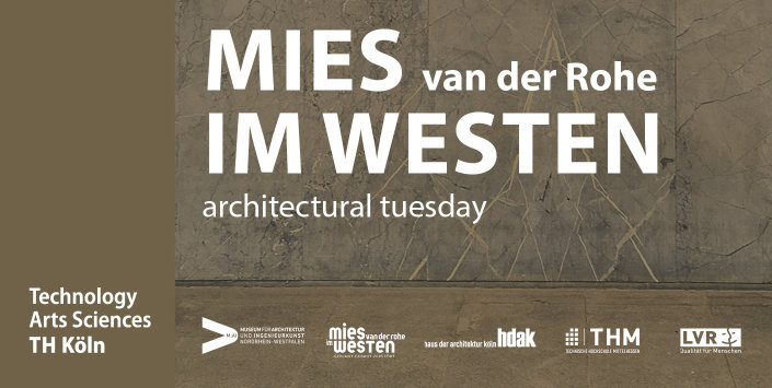 Architectural Tuesday Beitragsbild