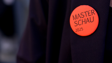 Teaserbild Masterschau 2025 (Bild:  © TH Köln)