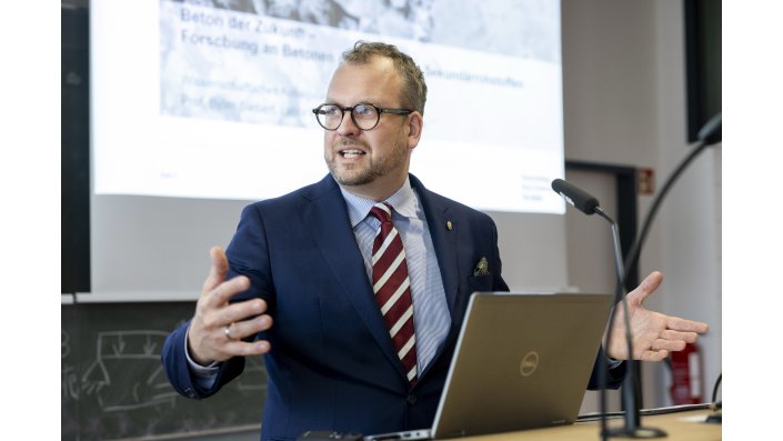 Alumnitreffen 2026
