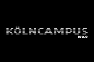 Logo Köln Campus Radio Logo Köln Campus Radio
