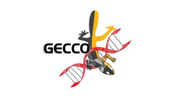 Gecco Logo 2021 (Bild: IDE+A)